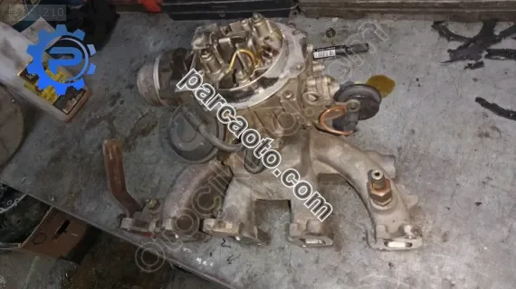 Opel Kadett Karbüratör - Ordu Ünye