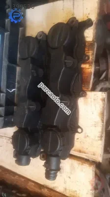 ford 1.6 hdi çıkma külbütör üst kapağı