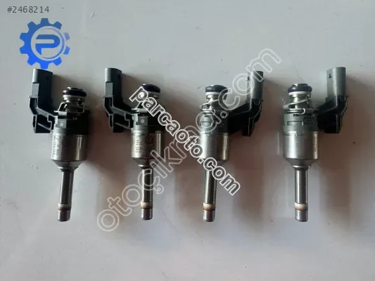 Çıkma Enjektör VW Tiguan 1.4 TSI CTH Motor 03C906036N