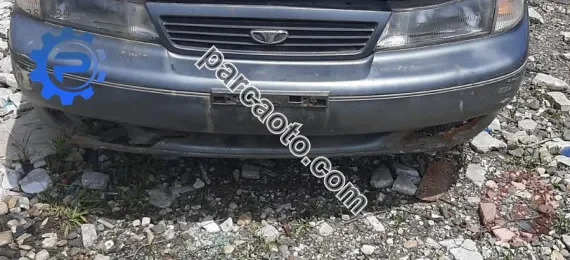 1996 model daewoo nexia 1.5 çıkma ön tampon