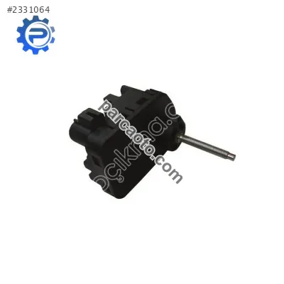 Toyota Corolla Motor Far Ayar 2007-2012