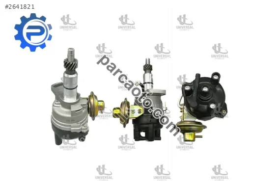 Daewoo Damas Distribütör - İzmir Bornova