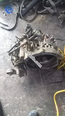 Mazda 6  2.0 16v manuel şanzıman benzinli çıkma
