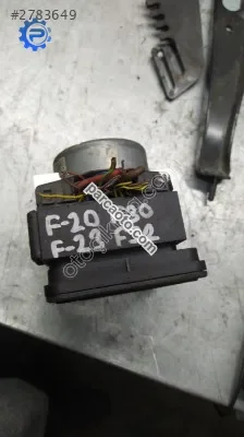 BMW f20 f23 F30 32 ABS beyni yedek parça