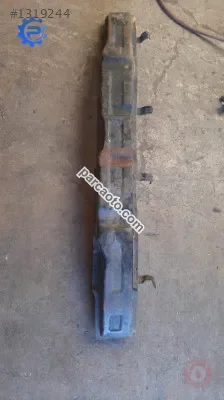 hyundai atos çıkma ön tampon iç demiri