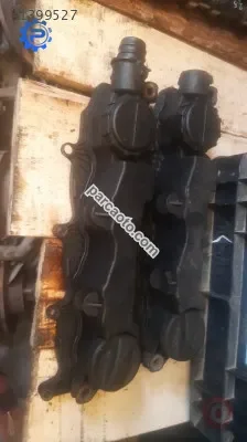 citroen 1.6 hdi çıkma külbütör üst kapağı