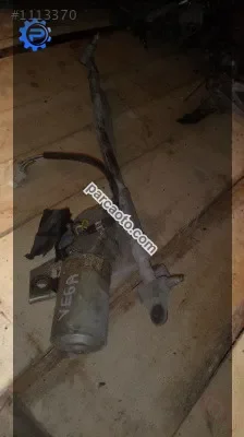Lada vega silecek mekanizması motor