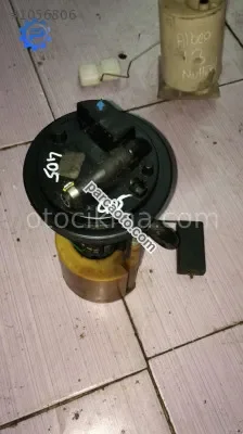 pejo 206 1.4 1.6 1.8 1.9 2.0 benzınlı depo samandıra