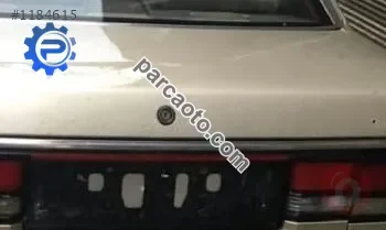 mazda 626 çıkma bagaj kilidi
