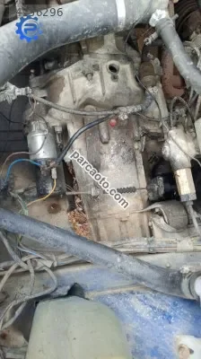 Skoda forman sanzıman