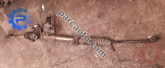 seat cordoba çıkma direksiyon kutusu