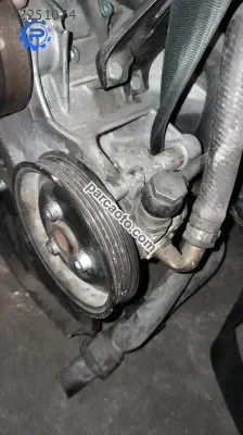 Audi A4 Direksiyon Pompası - Ordu Ünye