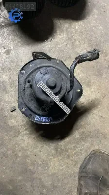 Daewoo espero kalorifer motoru