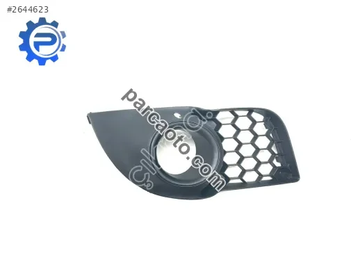 Mıtsubishi Kapak Lamba Sis Lancer 11-15 Sol (Sisli)