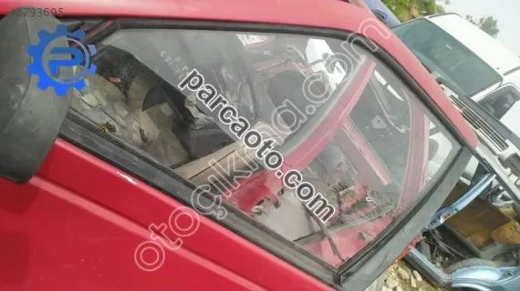405 sol ön cam yedek parça