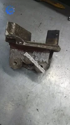 Albea punto Linea 1.4 motor ayağı çıkma