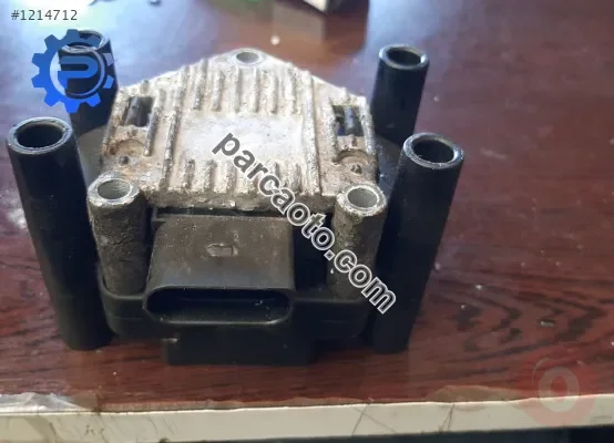 Volkswagen Bora Ateşleme Bobini - Ordu Ünye