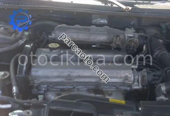 kia clarus 2.0 çıkma motor