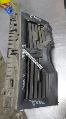 Megan 2 orta üfleme difüzör çıkma