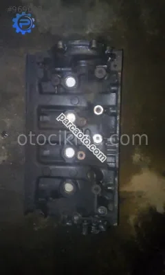 renault master 2 2.5 komple motor bloğu