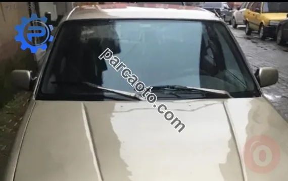 mazda 626 çıkma ön cam