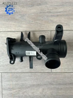 Volkswagen Tiguan Gaz Kelebeği - Gaziantep Şehitkamil