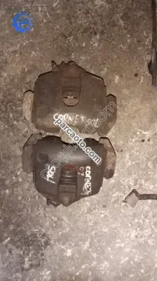 Ford kornet ön sağ sol fren kaliperleri takım yedek parça