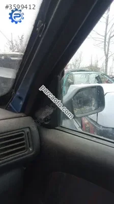 Pejo 106 sağ ayna iç bakla yedek parça
