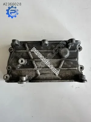 Çıkma Zincir Kapağı Audi A6 3.0 TDI 059109130P