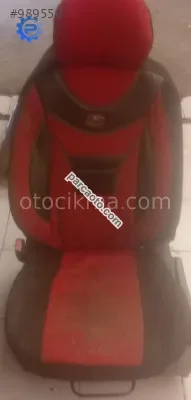 peugeot 307 sökme sol şöför koltuk döşeme
