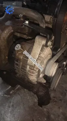 Opel Vectra b  sarz dinamosu yedek parça