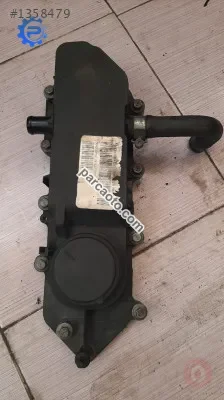 Fiat ducato çıkma euro5 külbütör kapağı 2.3
