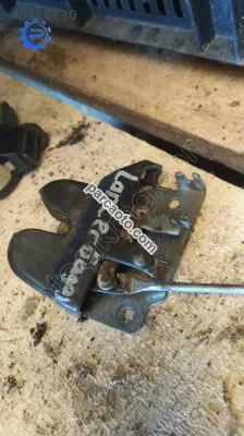 Mitsubishi Lancer Bagaj Kilidi - Ordu Ünye