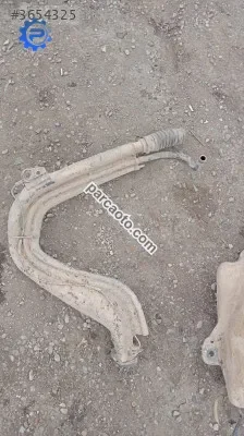 Megane 1 Depo Dolum Borusu yedek parça
