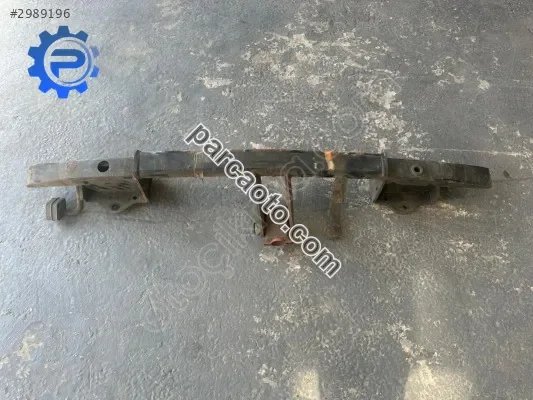 Arka Tampon Demiri BMW 3 Serisi E90