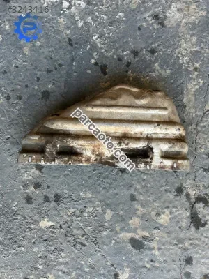 Egzoz Isı Koruma  Saçı VW Bora 1.6 06A253041