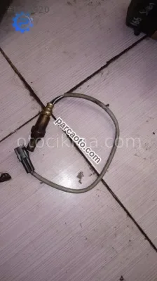 Suzuki SX4 Oksijen Sensörü - Ordu Ünye