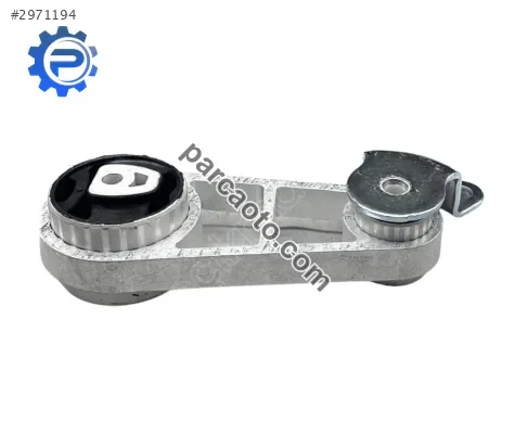 Mazda 2 Takoz - İzmir Bornova