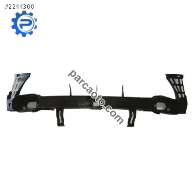 Hyundai Getz Arka Tampon Demiri 2002-2005