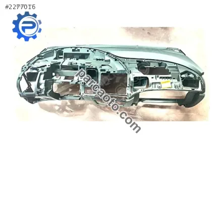 Honda Civic FD6 Komple Göğüslük 2006-2011