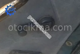 1997 renault r19 1.4 enerji çıkma sol arka cam kolu