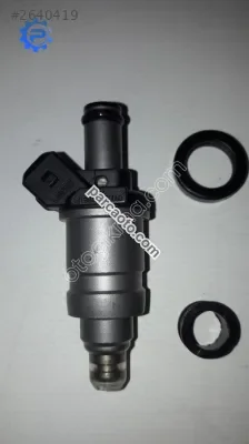 Rover 416 Tampon Izgara Çıtası - İzmir Bornova