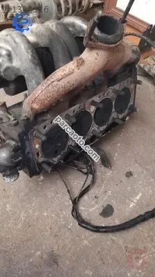 renault express 1.9 çıkma dolu silindir kapağı