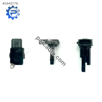 Suzuki Vitara Hava Akışmetre Körüğü - İzmir Bornova