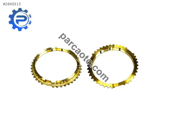 Nissan Senkromeç Sarısı D22 98-02/Yd25 03-12/Navara 06-12 (4 V