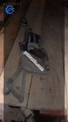 Ford scorpio silecek mekanızması 95 üstü