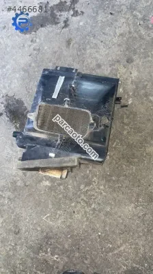 Tata indiga klima evap  petek