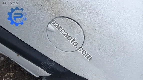 Opel Vectra a depo dış kapak