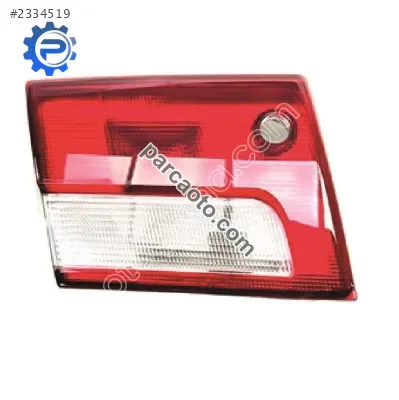 Toyota Carina Stop - İzmir Bornova