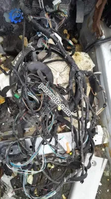 Renault Symbol Torpido - Ordu Ünye